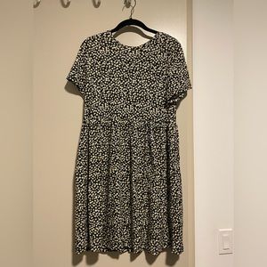 US size small ASOS dress